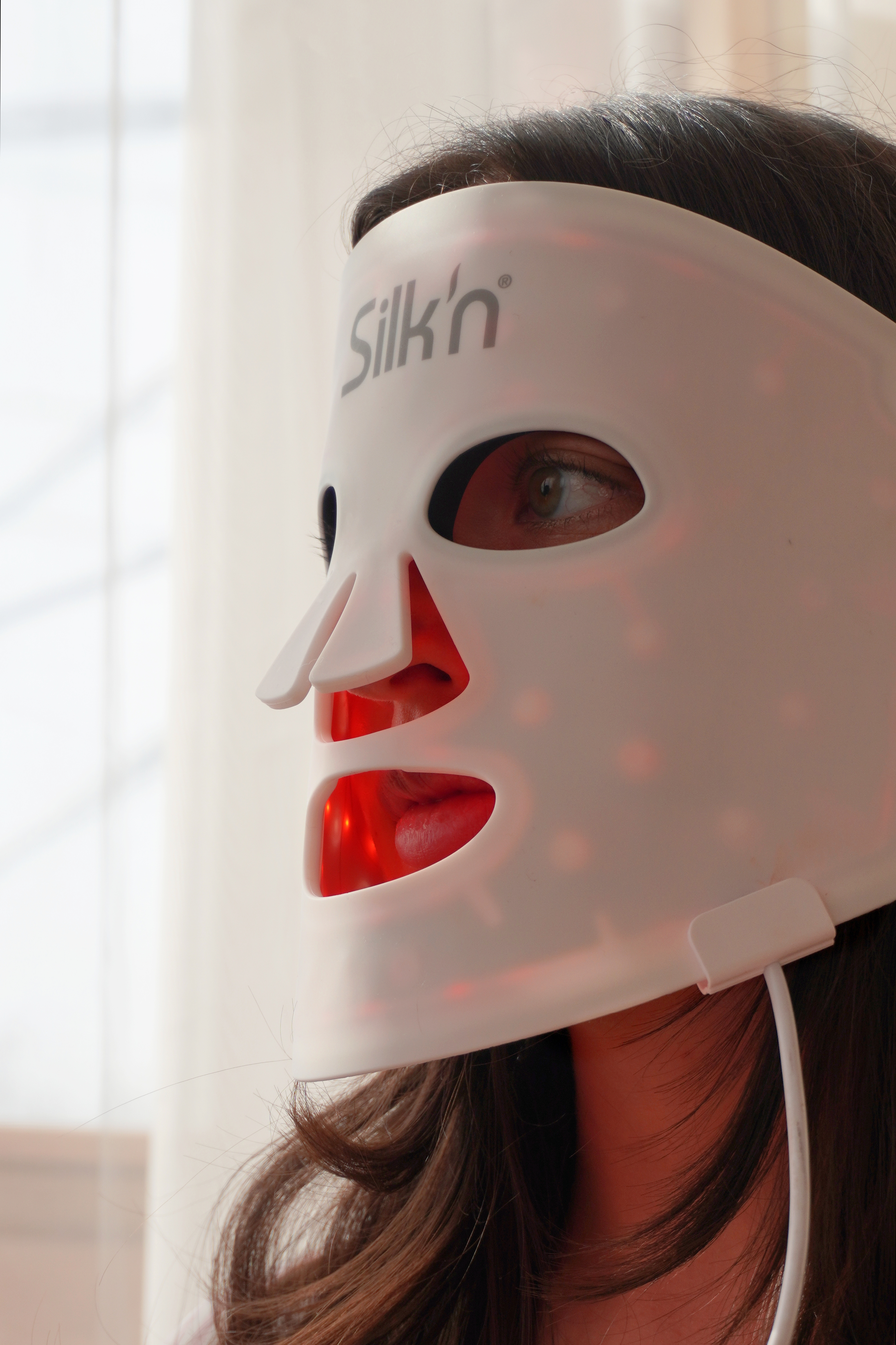 LED Face Mask 100
