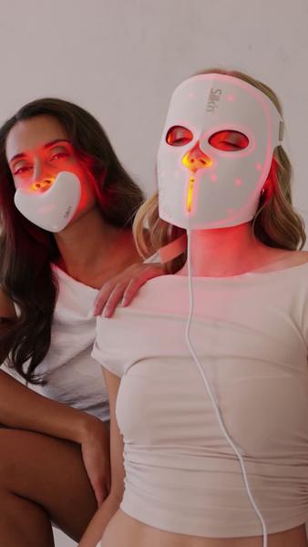 Silk'n : Expert en appareils de luminothérapie LED pour la beauté et le bien-être.