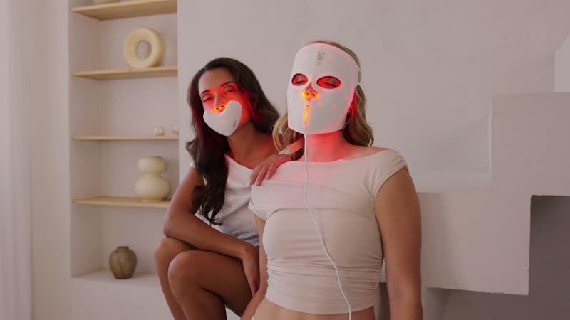Silk'n : Expert en appareils de luminothérapie LED pour la beauté et le bien-être.