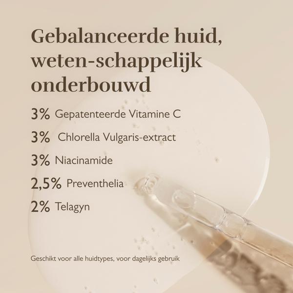 Balancer Serum