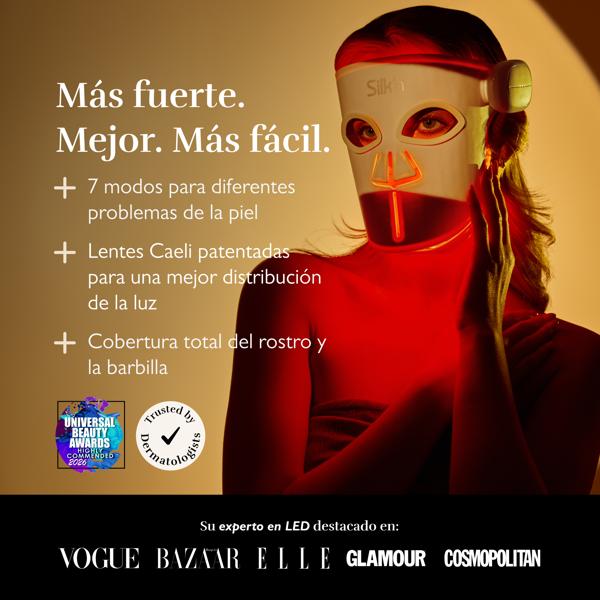 LED Face Mask Pro