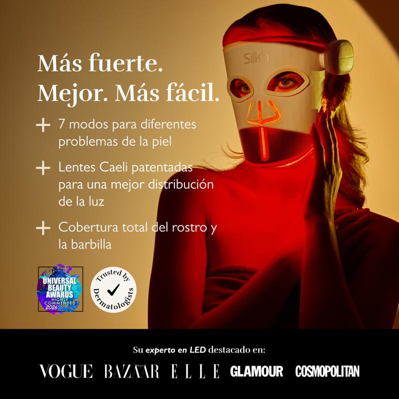 LED Face Mask Pro