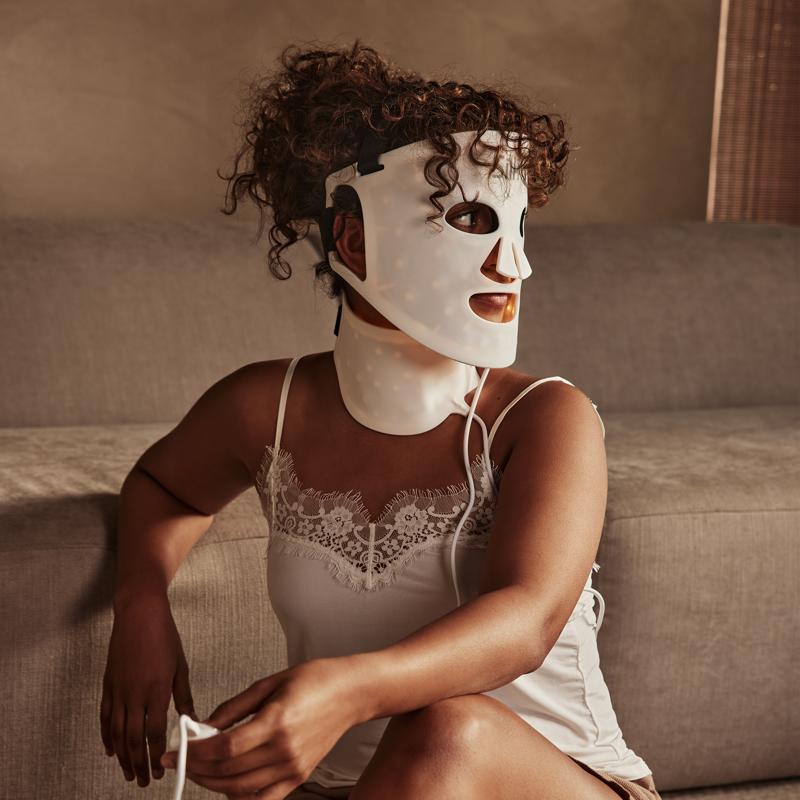 LED Face Mask 100