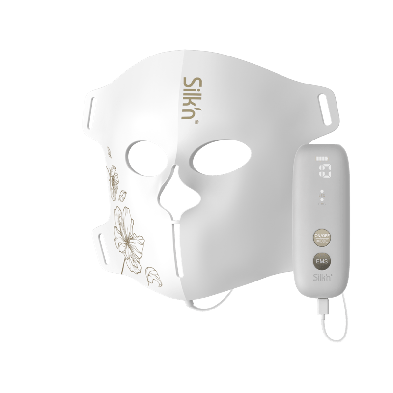 LED EMS Face Mask