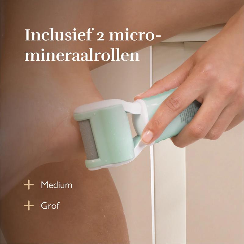 MicroPedi Wet & Dry