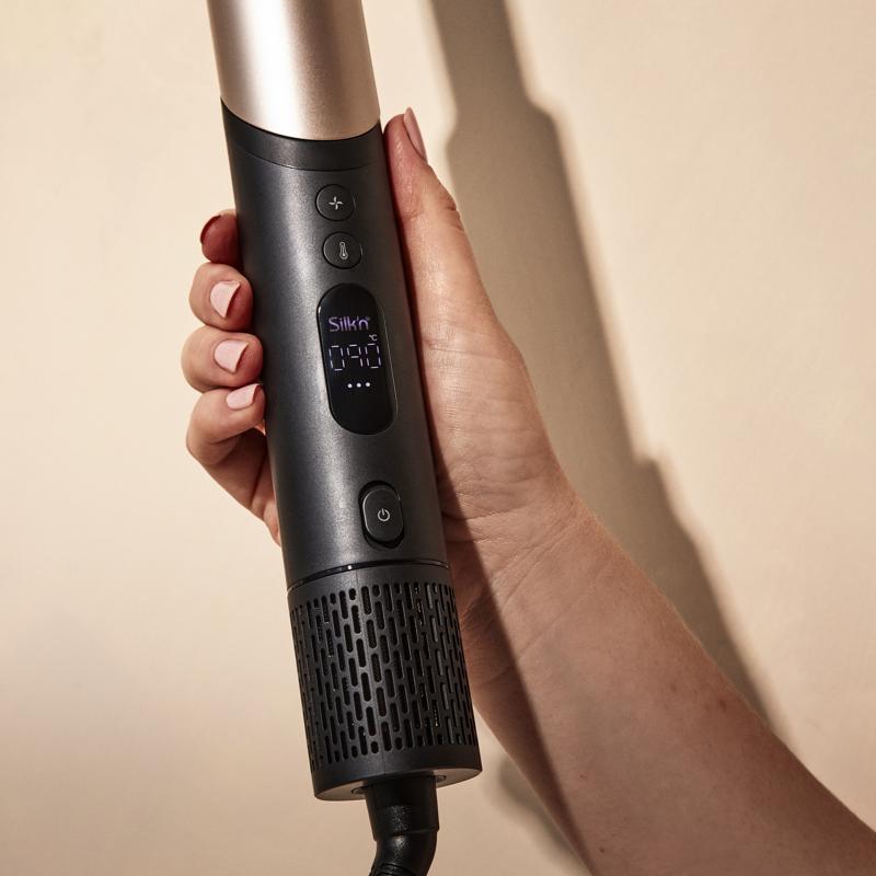 SilkyAir Flex 5-in-1