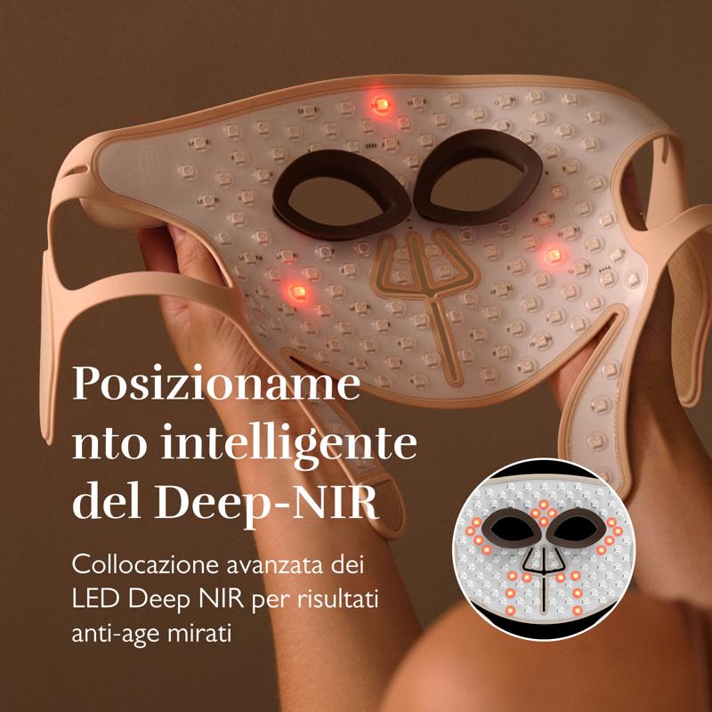 LED Face Mask Pro