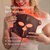 Silk'n LED EMS Face Mask Giftbox