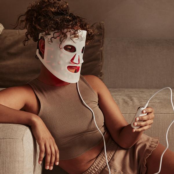 LED Face Mask 100