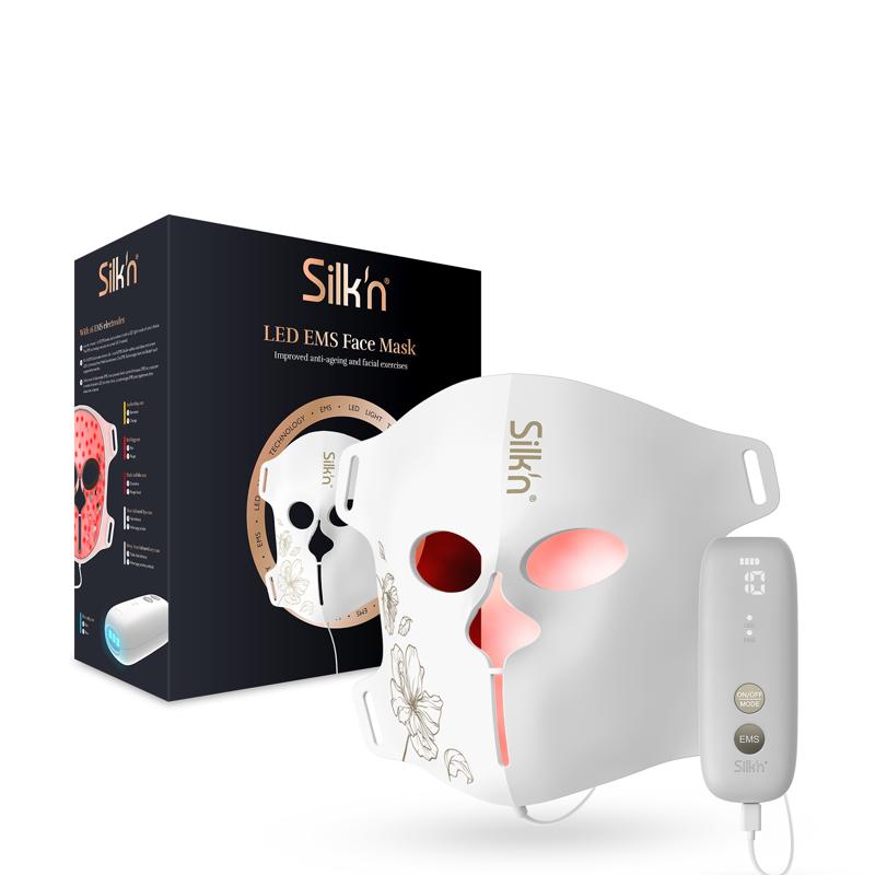 LED EMS Face Mask