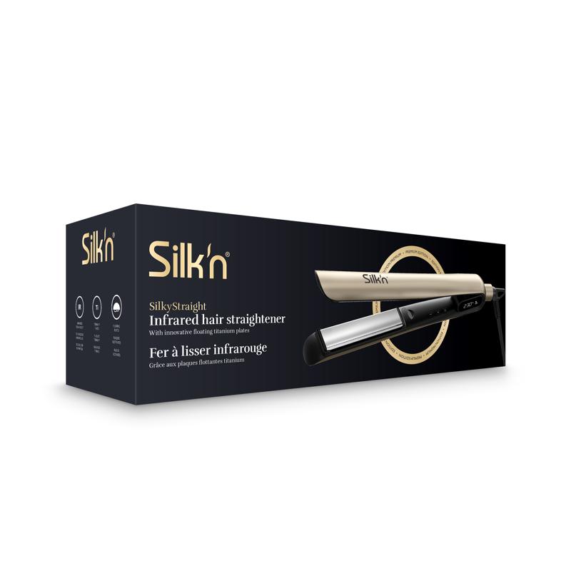SilkyStraight