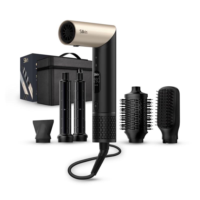 SilkyAir Flex 5-in-1