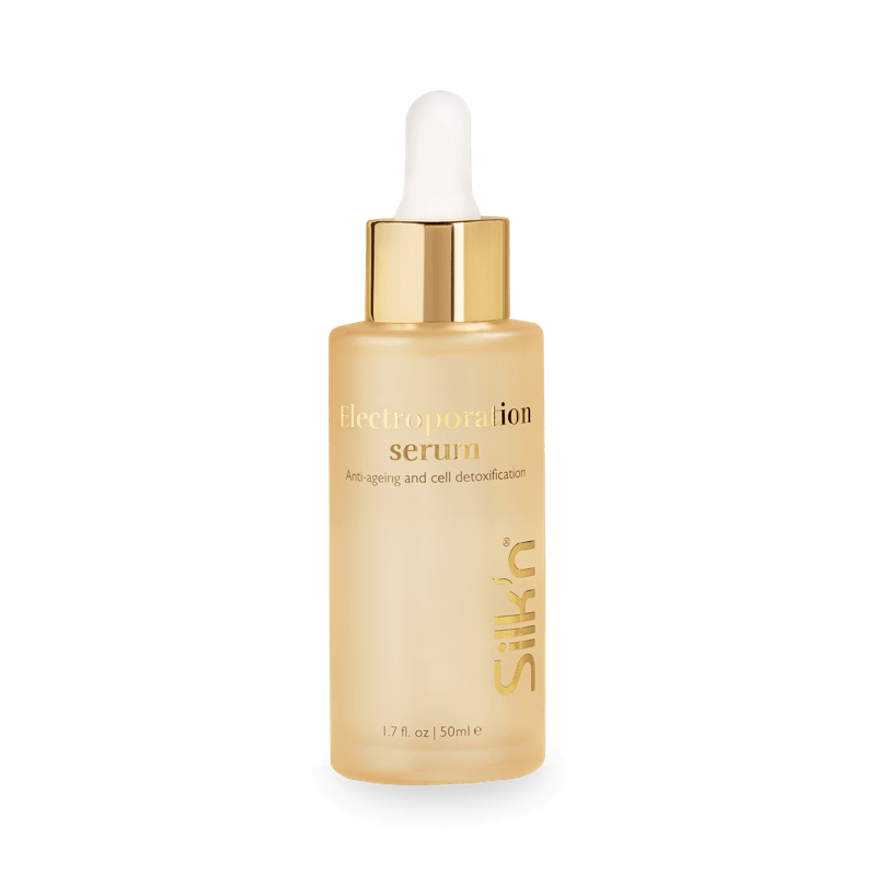 Electroporation Serum