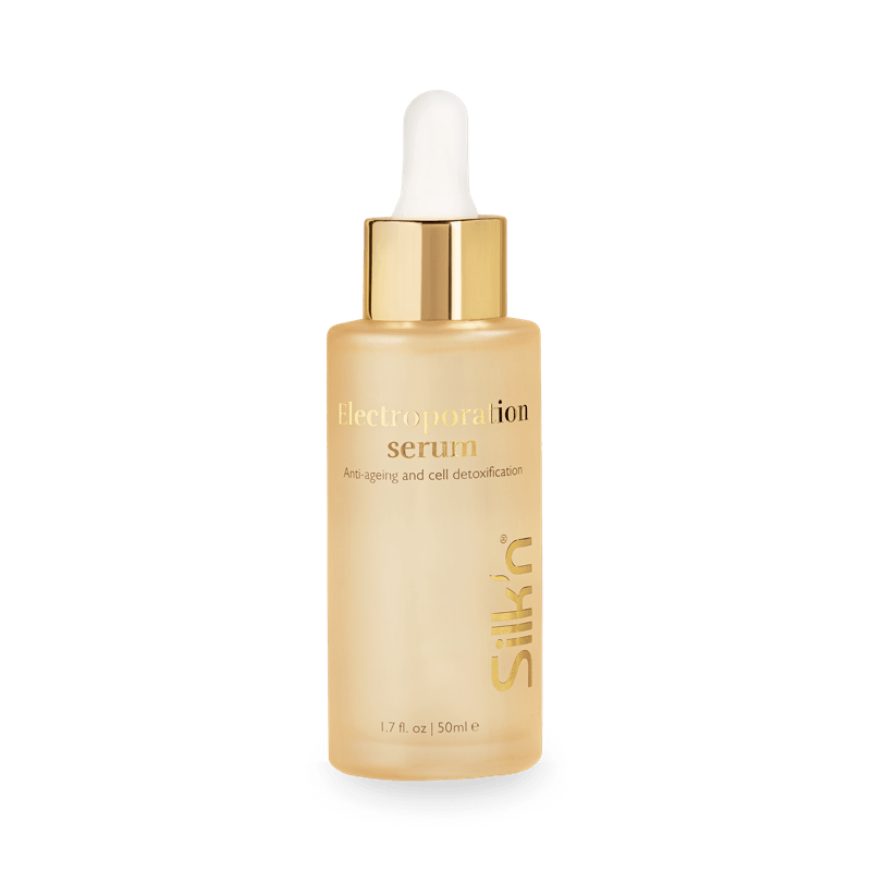 Electroporation Serum