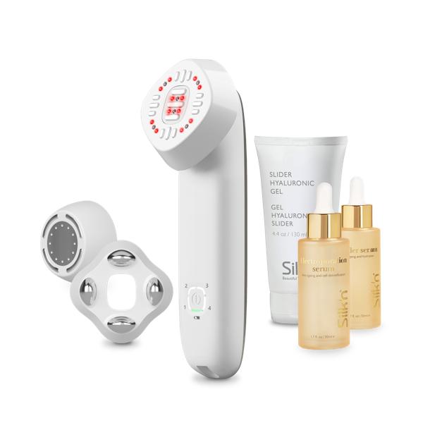 Facetite MultiPlatform Booster kit