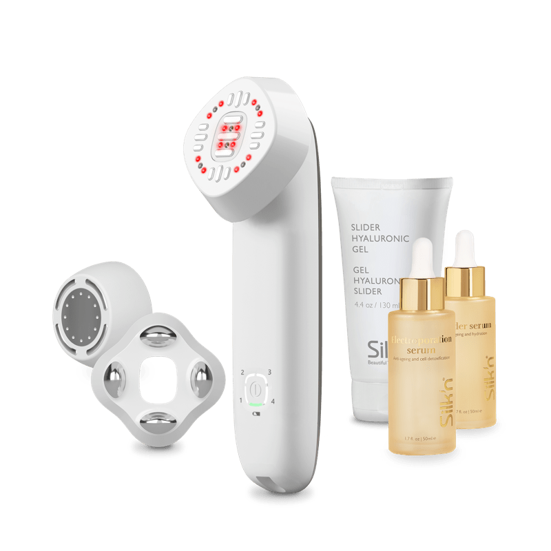 Facetite MultiPlatform Booster kit