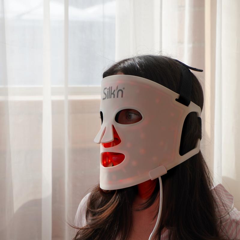 LED Face Mask 100