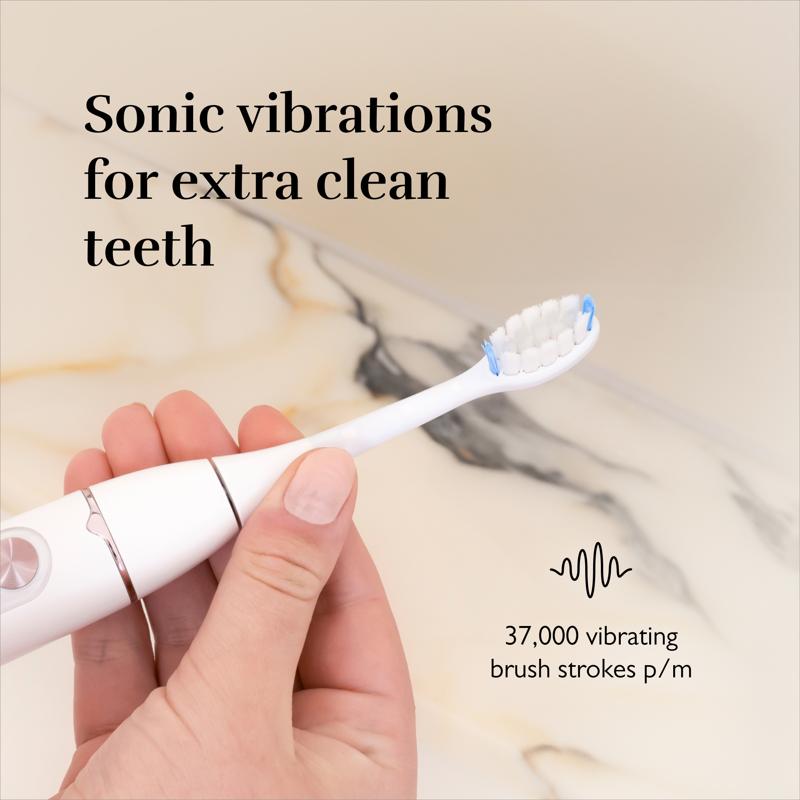 SonicYou Blanc Mat