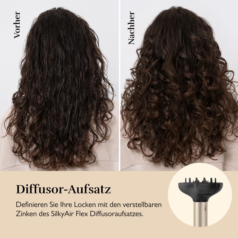SilkyAir Flex 8-in-1