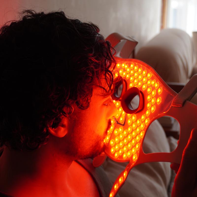 LED Face Mask Pro