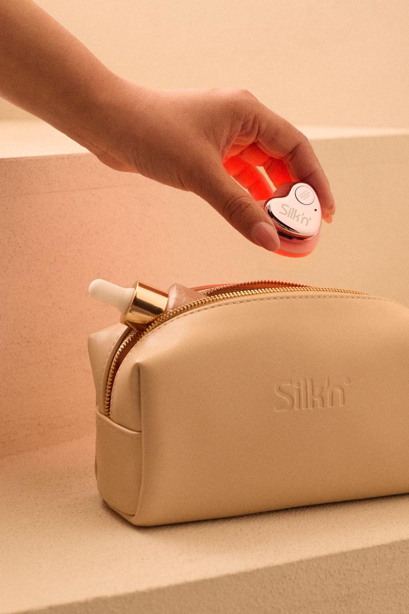 Always ready, wherever you go. 