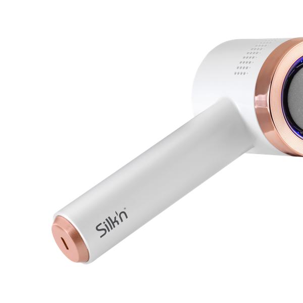 VacuPedi Rose Gold