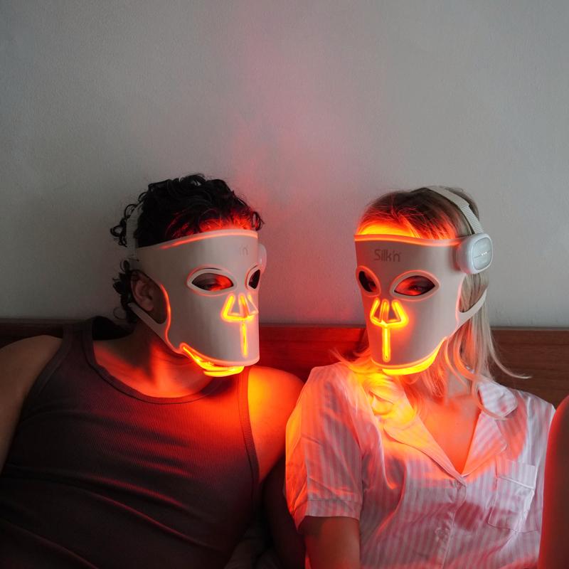 LED Face Mask Pro