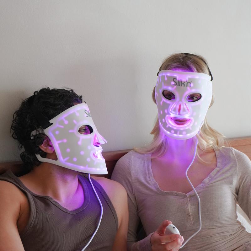 LED Face Mask 100
