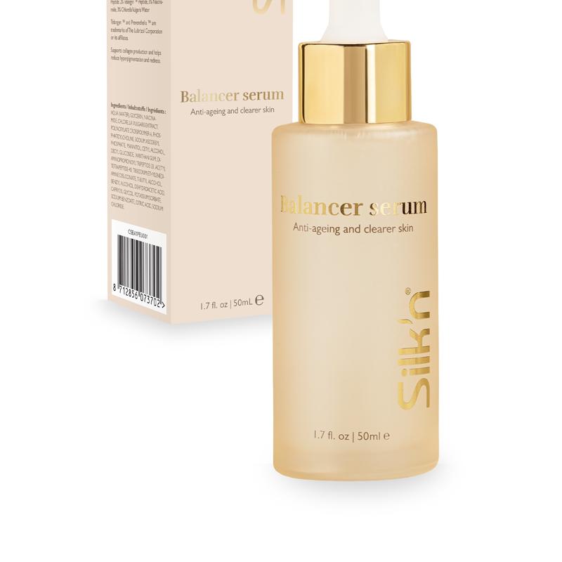 Electroporation Serum