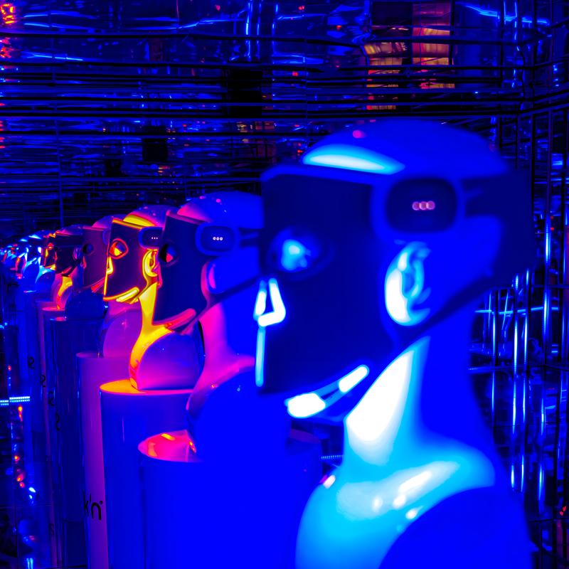 LED Face Mask Pro