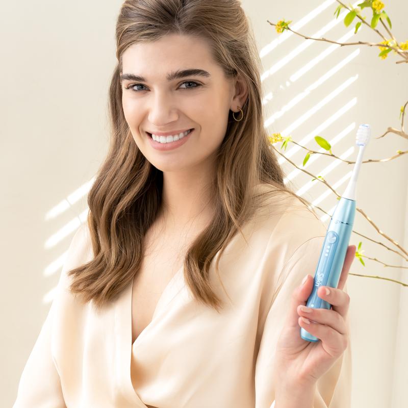 SonicYou Light Blue