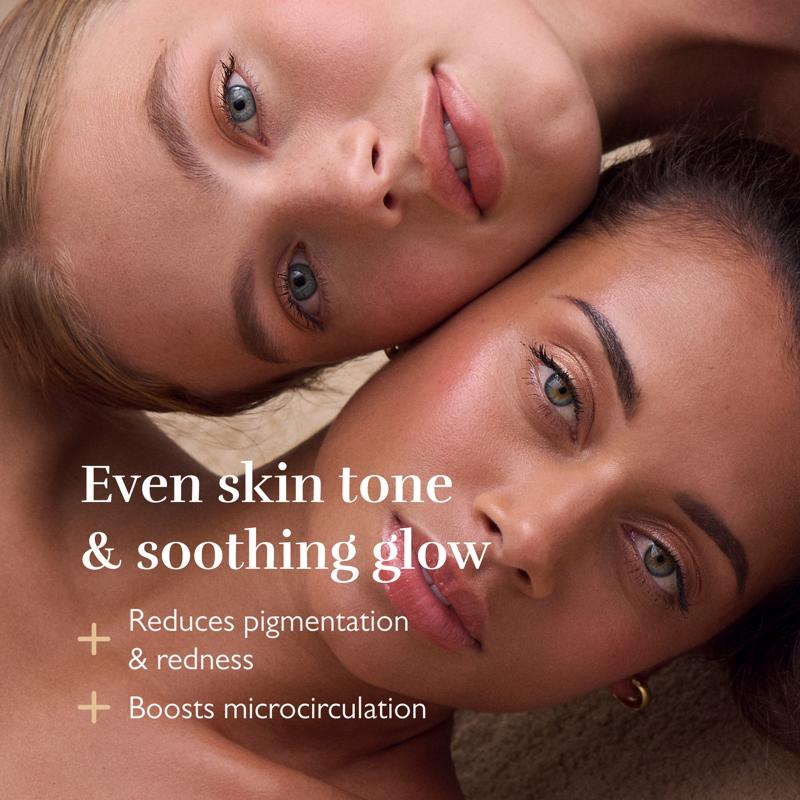 LumiLips Pink & Pouch