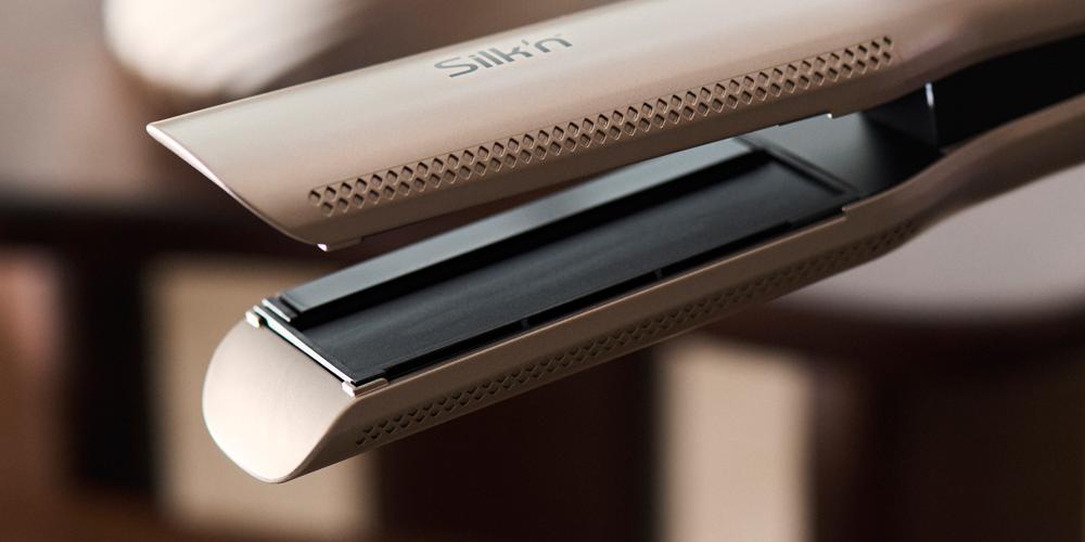 Plaques en céramique & nylon avec kératine