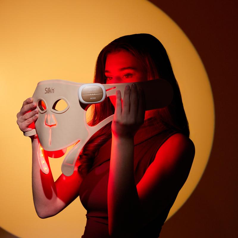 LED Face Mask Pro