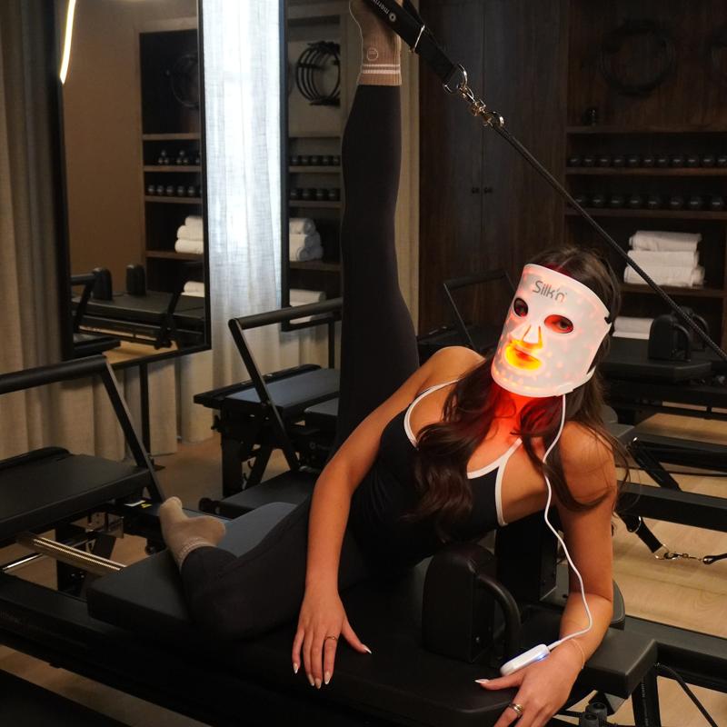 LED Face Mask 100