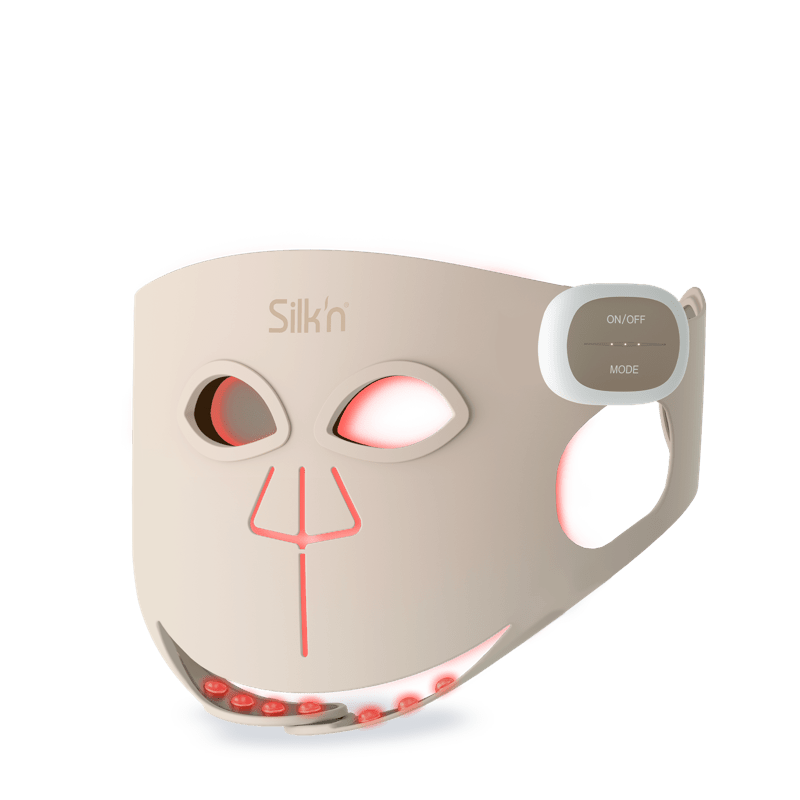LED Face Mask Pro
