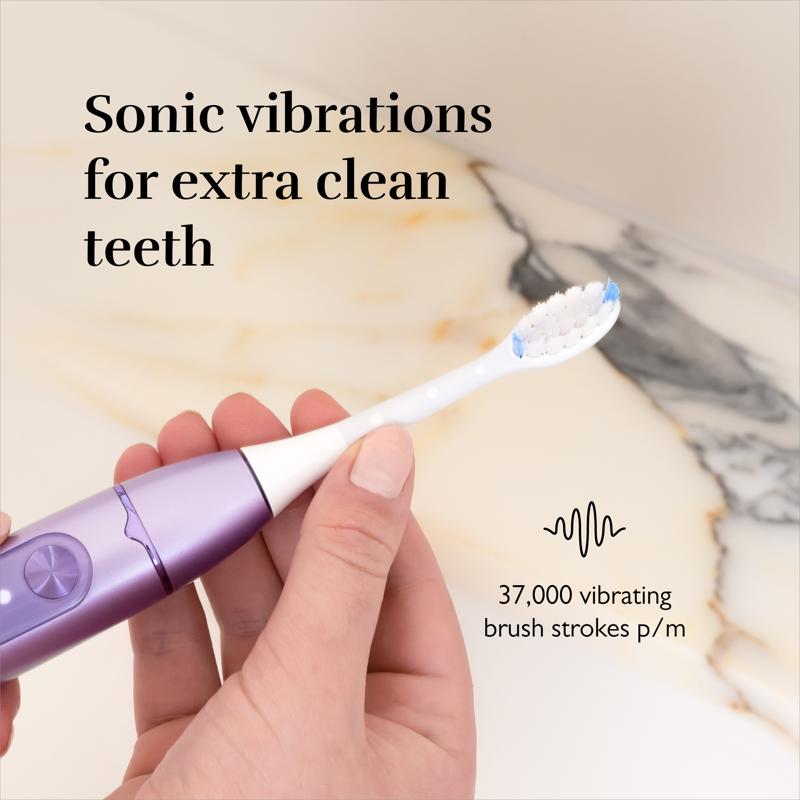 SonicYou Purple