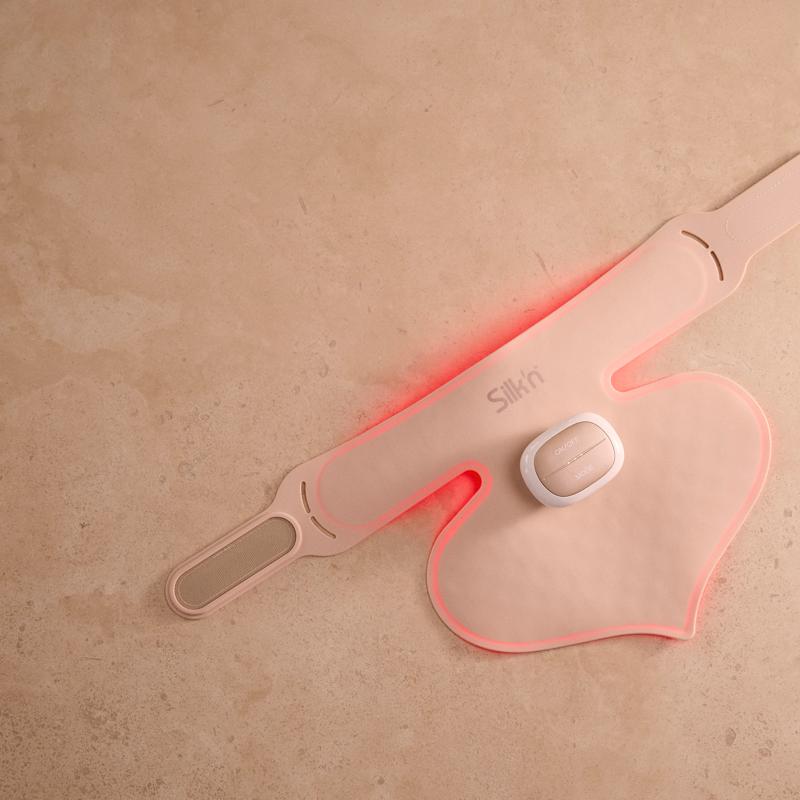 LED Chest Mask Pro