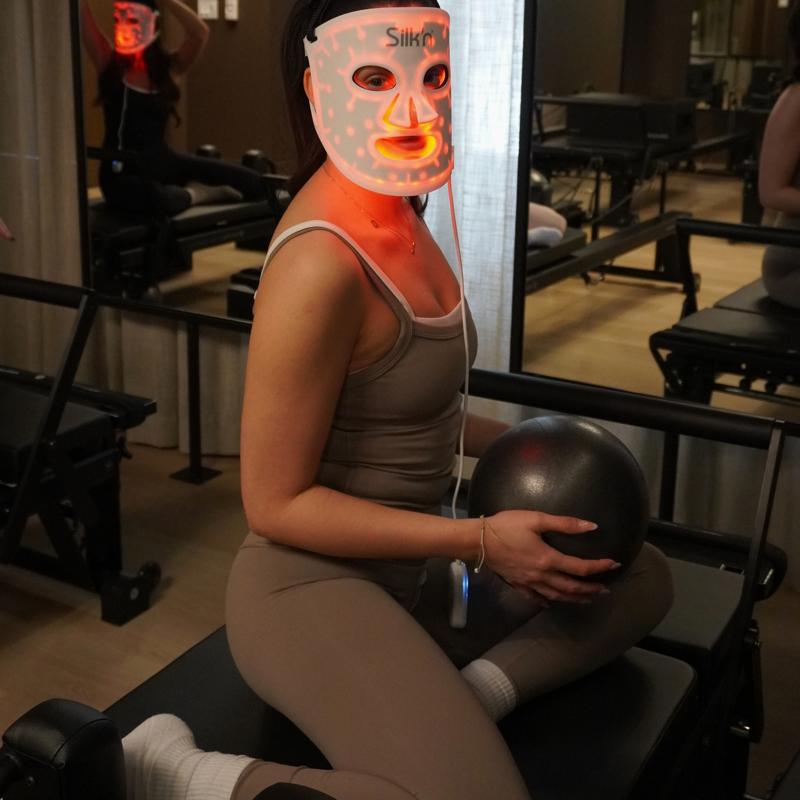 LED Face Mask 100