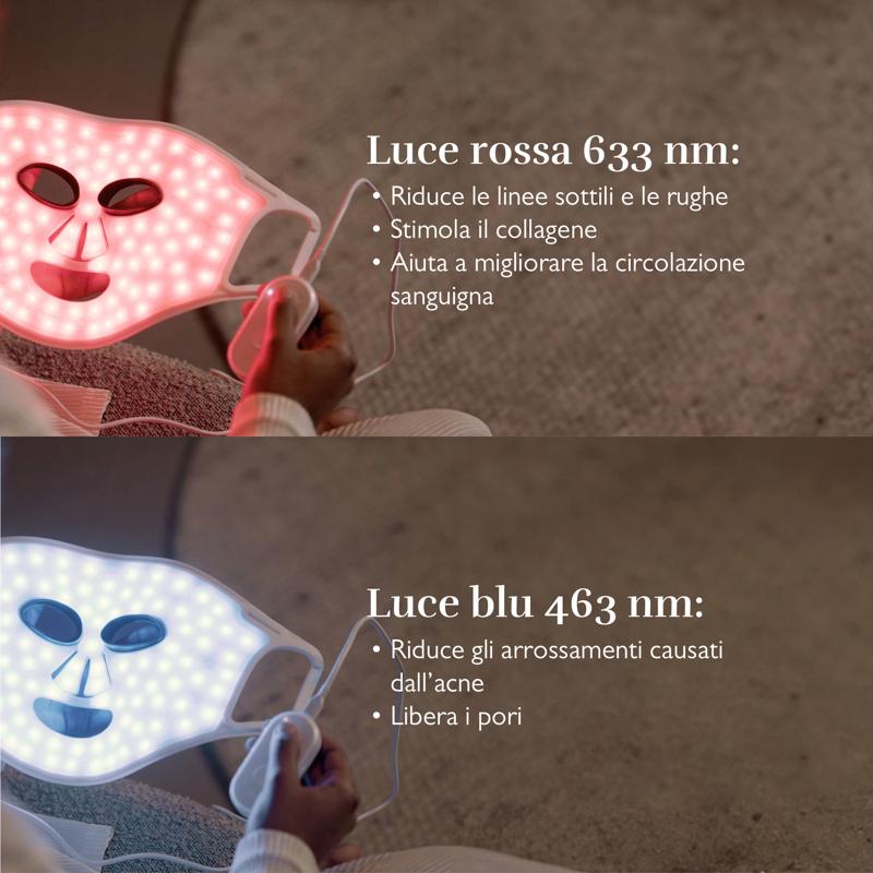 LED Face Mask 100