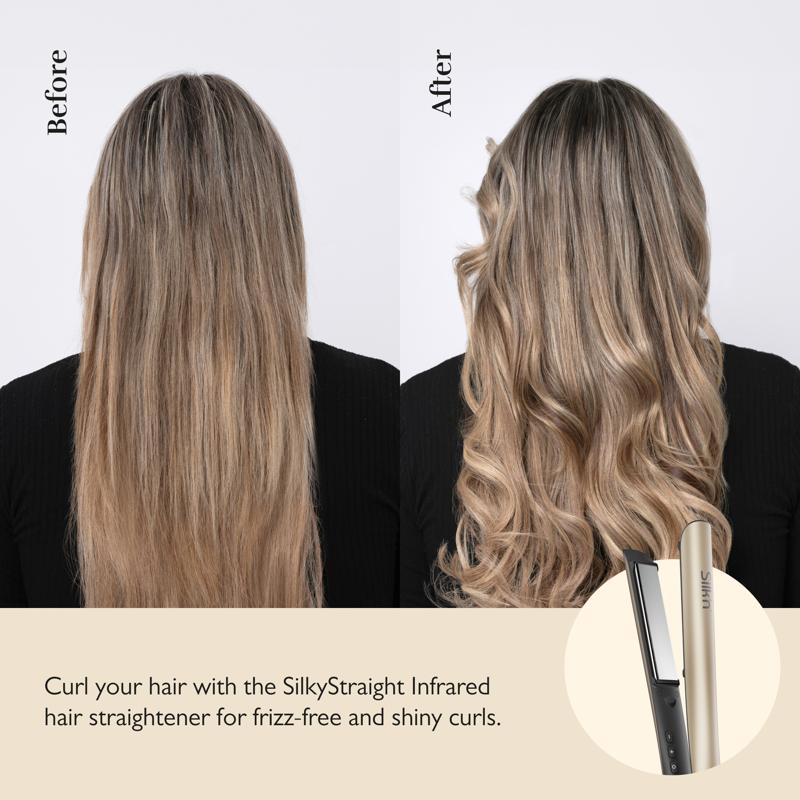 SilkyStraight
