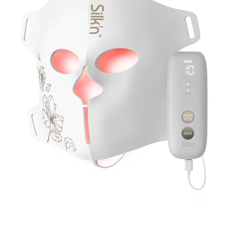 LED EMS Face Mask