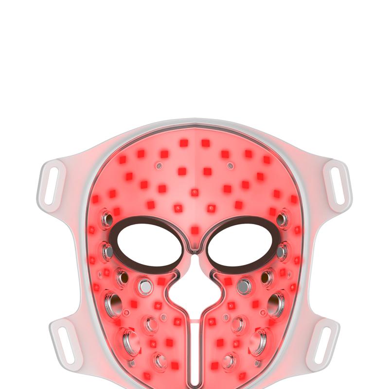 LED EMS Face Mask