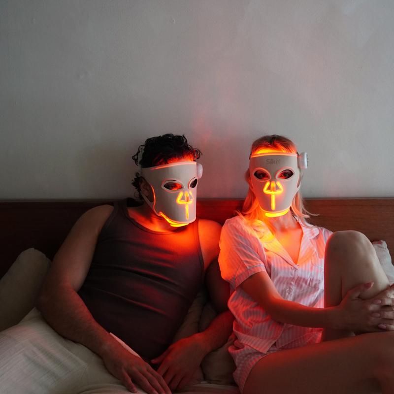 LED Face Mask Pro
