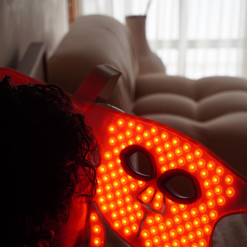 LED Face Mask Pro