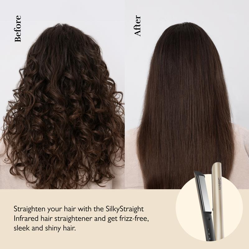 SilkyStraight