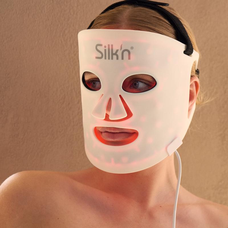 LED Face Mask 100