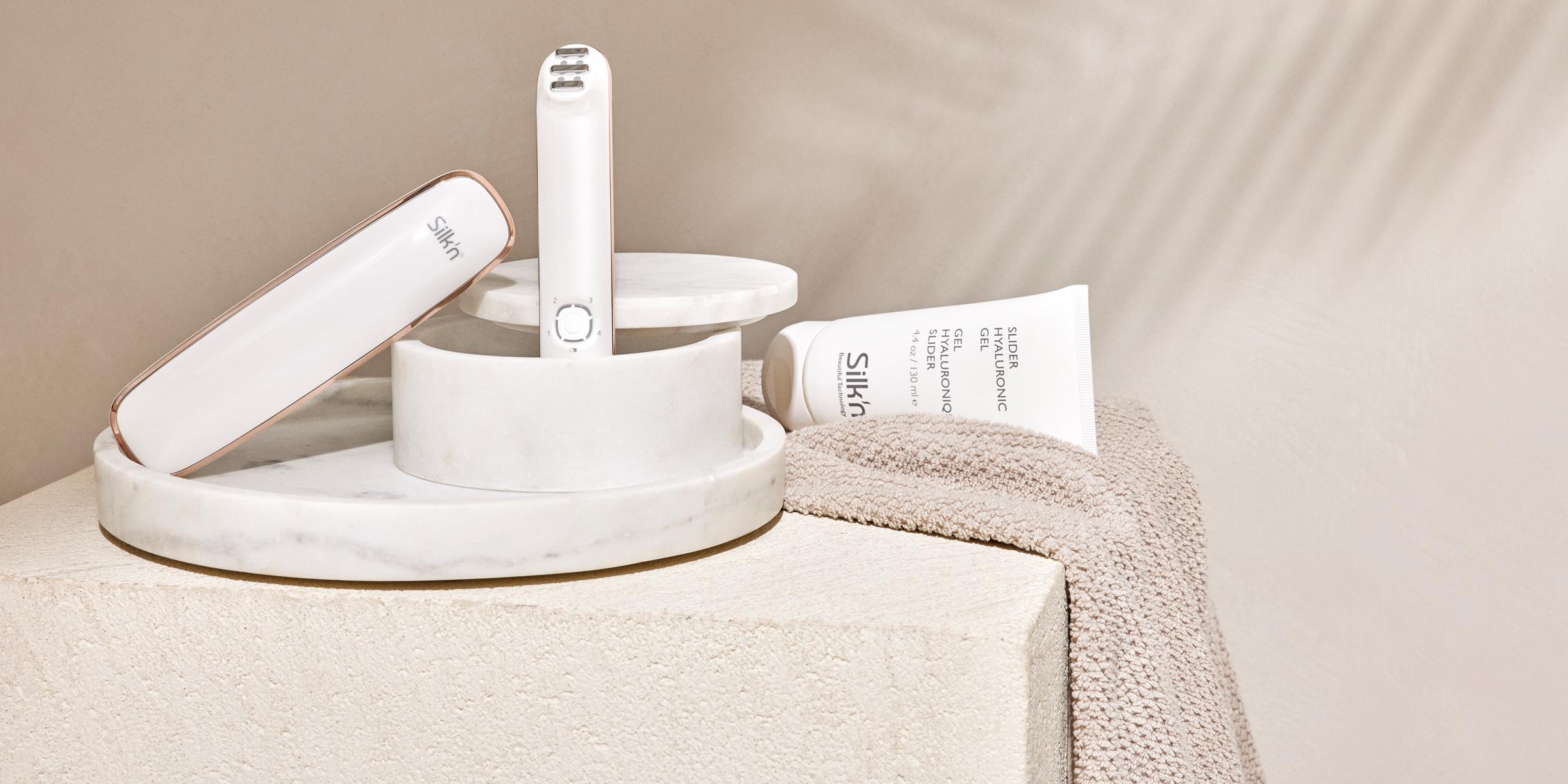 anti wrinkle tools Silk'n Titan