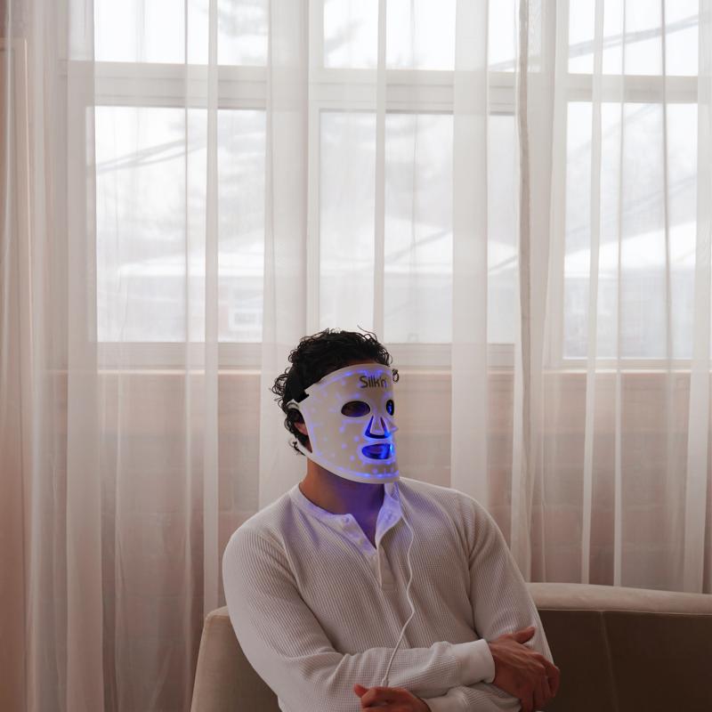 LED Face Mask 100