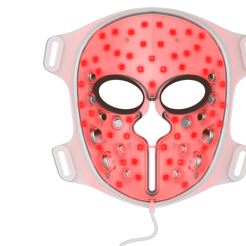 LED EMS Face Mask